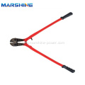 Bolt Cutter with Replaceable Blades